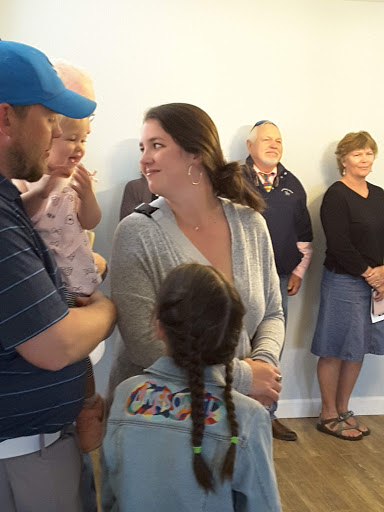 Non-Profit Organization «Shoals Habitat For Humanity - Affiliate Office», reviews and photos, 1120 N Royal Ave, Florence, AL 35630, USA