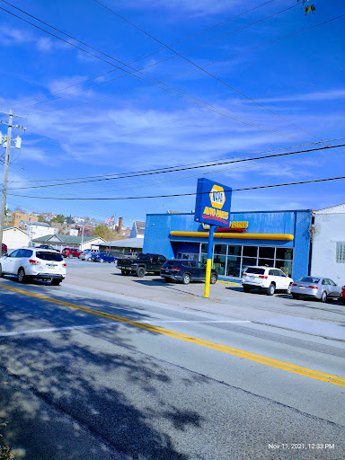 Auto Parts Store «NAPA Auto Parts - Auto Parts Of Canonsburg», reviews and photos, 27 S Central Ave, Canonsburg, PA 15317, USA