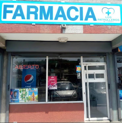 Información y opiniones sobre Farmacia los Patrulleros de Flores De Ávila