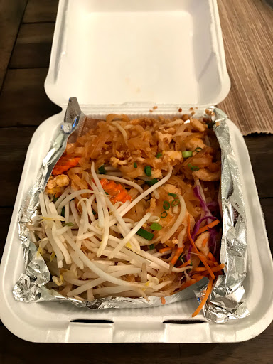 Chanida Thai Cuisine