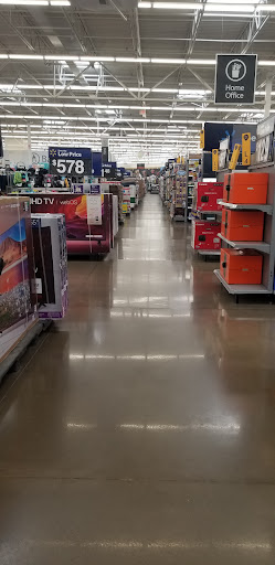 Department Store «Walmart Supercenter», reviews and photos, 2440 N Lebanon St, Lebanon, IN 46052, USA