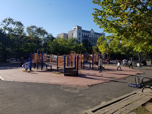 Park «Kelly Park», reviews and photos, Avenue S, Brooklyn, NY 11229, USA