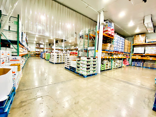 Warehouse store «Costco Business Center», reviews and photos, 3801 N 33rd Ave, Phoenix, AZ 85017, USA