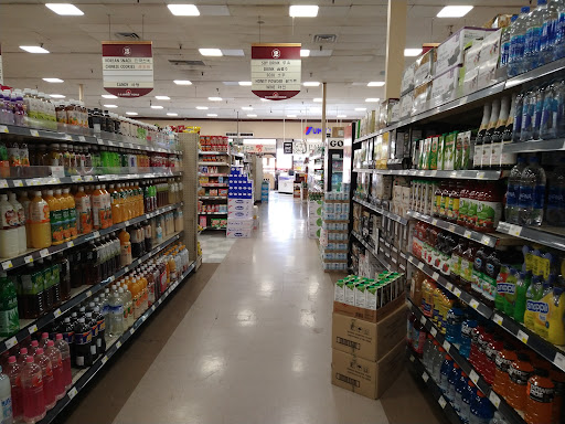 Korean Grocery Store «Hannam Chain Market World», reviews and photos, 21080 Golden Springs Dr, Diamond Bar, CA 91789, USA