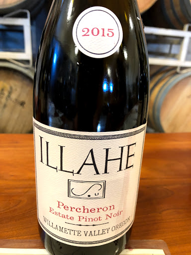 Vineyard «Illahe Vineyards and Winery», reviews and photos, 3275 Ballard Rd, Dallas, OR 97338, USA