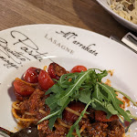 Photo n°2 de l'avis de Micaela.e fait le 23/09/2023 à 14:45 sur le  Evin Pizza Pasta à Berlin