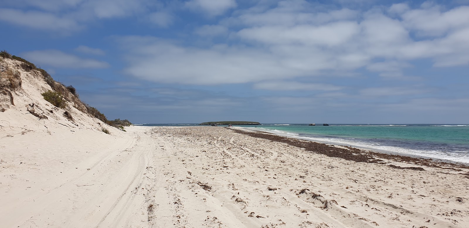 Photo of Jurien Bay with very clean level of cleanliness