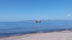 Paralia Ampelia'in fotoğrafı imkanlar alanı