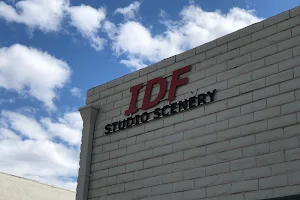 IDF Studio Scenery image