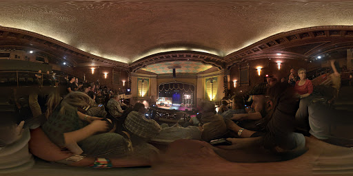 Performing Arts Theater «Gillioz Theatre», reviews and photos, 325 Park Central E, Springfield, MO 65806, USA