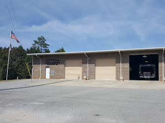 Flomaton Fire Department