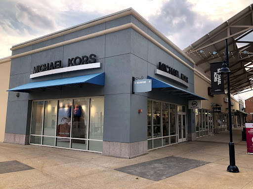 Fashion Accessories Store «Michael Kors», reviews and photos, 18 West Lightcap Rd #1109, Pottstown, PA 19464, USA