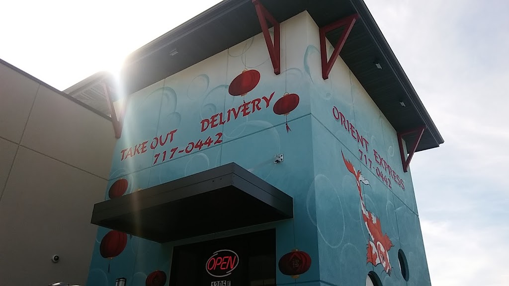 Orient Express b City b City, MO 64870, Reviews, Hours & Contact