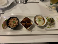 Plats et boissons du Restaurant San Tcha à Saint-Cyr-sur-Mer - n°14