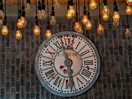 Coffee Shop «Caffe Bene», reviews and photos, 700 S Gregory St, Urbana, IL 61801, USA