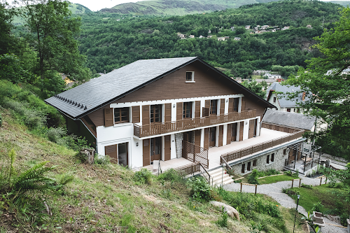 Au Chalet des quatre saisons à Ax-les-Thermes