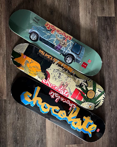 Skateboard Shop «LoCo Skate Shop», reviews and photos, 622 Main St, Longmont, CO 80501, USA