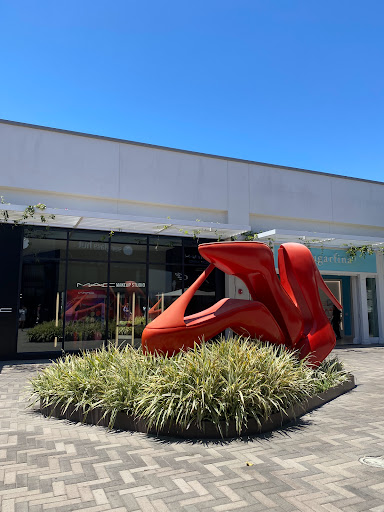 Shopping Mall «Westfield UTC», reviews and photos, 4545 La Jolla Village Dr e, San Diego, CA 92122, USA