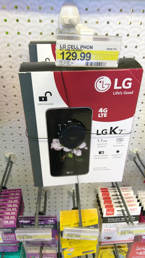 Department Store «Target», reviews and photos, 1851 Old Fort Pkwy, Murfreesboro, TN 37129, USA