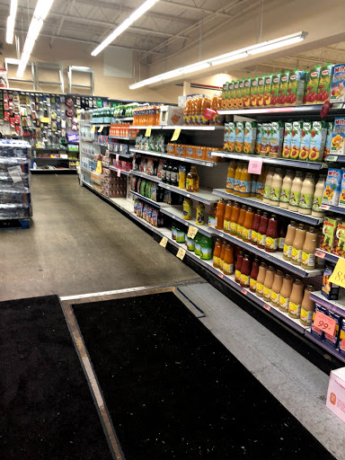Supermarket «Greenland Market», reviews and photos, 15237 Warren Ave, Dearborn, MI 48126, USA