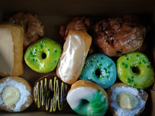 Donut Shop «dot donuts», reviews and photos, 1825 SE 164th Ave #103, Vancouver, WA 98683, USA
