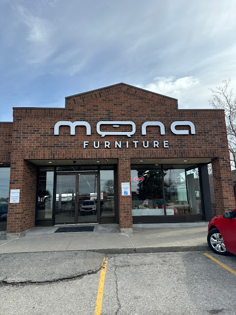 Mona Furniture