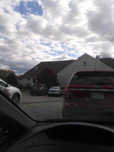 Golf Course «Rockland Golf Course», reviews and photos, 276 Plain St, Rockland, MA 02370, USA