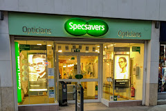 Specsavers Opticians Edinburgh - Leith