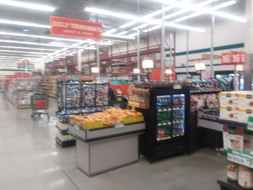 Supermarket «WinCo Foods», reviews and photos, 9718 E Sprague Ave, Spokane Valley, WA 99206, USA