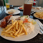 Photo n°4 de l'avis de Anouska.a fait le 22/09/2020 à 19:48 sur le  Der Spartaner à Zinnowitz