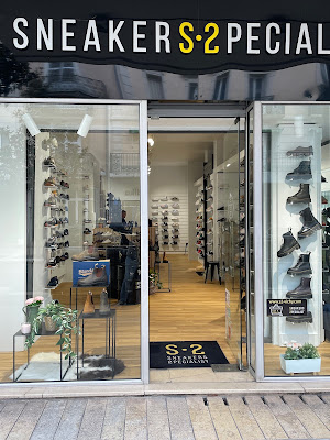 S2 Sneakers Specialist Vichy à Vichy