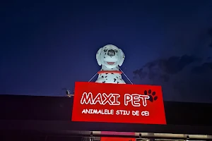 Maxi Pet image