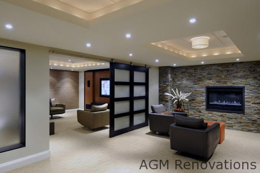 AGM Renovations