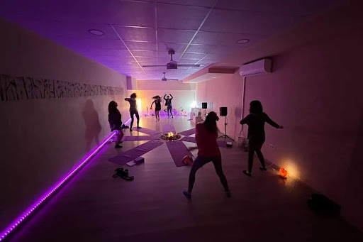 Imagen del negocio Lö ~ espacio vivo | yoga • danza • terapia en Pozoblanco, Córdoba