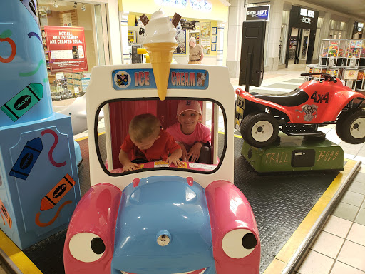 Shopping Mall «Muncie Mall», reviews and photos, 3501 N Granville Ave, Muncie, IN 47303, USA