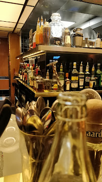 Plats et boissons du Restaurant Le Parisien Saint-Martin - n°12