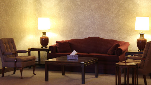 Funeral Home «Clock Life Story Funeral Home», reviews and photos, 1469 Peck St, Muskegon, MI 49441, USA