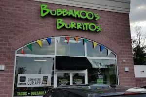 Bubbakoo's Burritos image