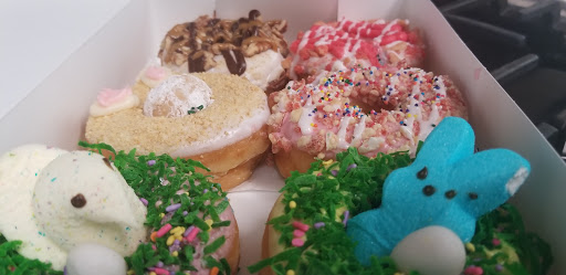 Donut Shop «Donut Licious», reviews and photos, 1535 Spring Cypress Rd, Spring, TX 77388, USA