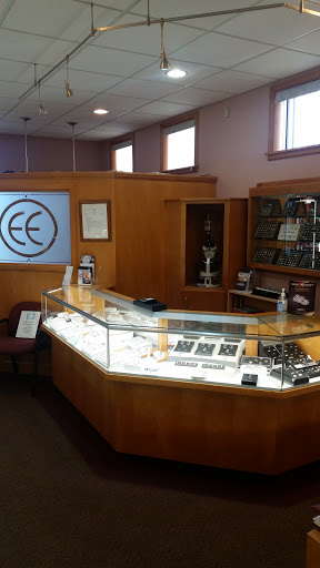 Jewelry Store «Egon Ehrlinspiel Jewelers», reviews and photos, 5914 Bridge St, East Syracuse, NY 13057, USA