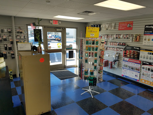 Locksmith «A&A Lock Doc Locksmith», reviews and photos, 219 NW 10th St, Ocala, FL 34475, USA