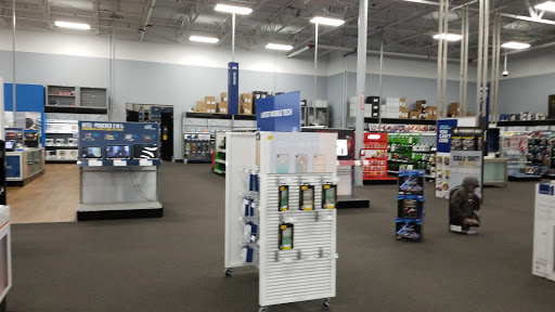 Electronics Store «Best Buy», reviews and photos, 2651 S Rochester Rd, Rochester Hills, MI 48307, USA