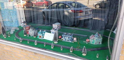 Model Train Store «The Train Shop», reviews and photos, 3310 Buffalo Rd, Erie, PA 16510, USA