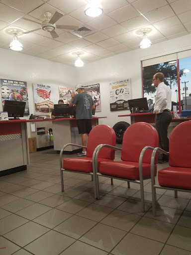 Tire Shop «Discount Tire Store - Hill Country Village, TX», reviews and photos, 15703 San Pedro Ave, Hill Country Village, TX 78232, USA