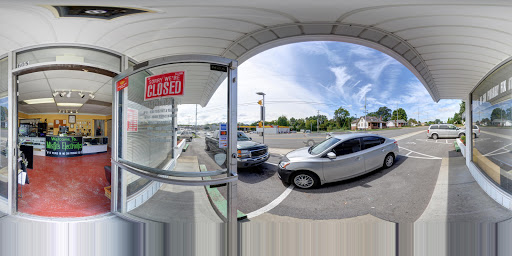 Computer Repair Service «Misfits Electronics», reviews and photos, 605 E College St, Dickson, TN 37055, USA