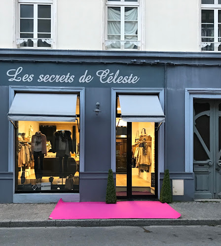 Magasin de vêtements pour femmes Les Secrets De Celeste Wimereux