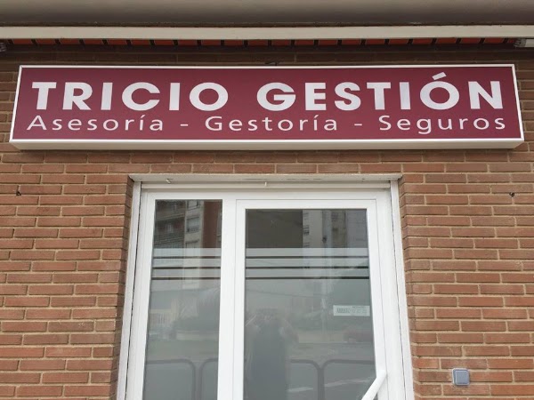Imagen de Tricio Gestión - Gestoría Administrativa (1 de 3)