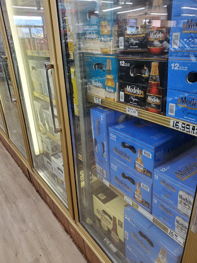 Liquor Store «Beverage Locker», reviews and photos, 3576 Buford Hwy, Duluth, GA 30096, USA