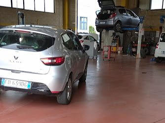 Autofficina Marson Opel Service