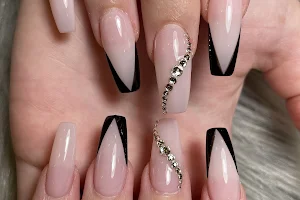 Polished Nails & Spa image